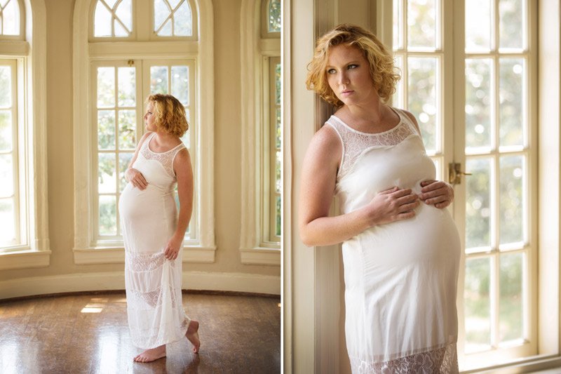 TulsaMaternityPhotographer11 Andrea Murphy Photography