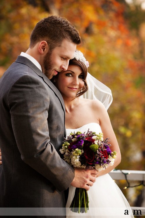 Tulsa Vintage Wedding 05