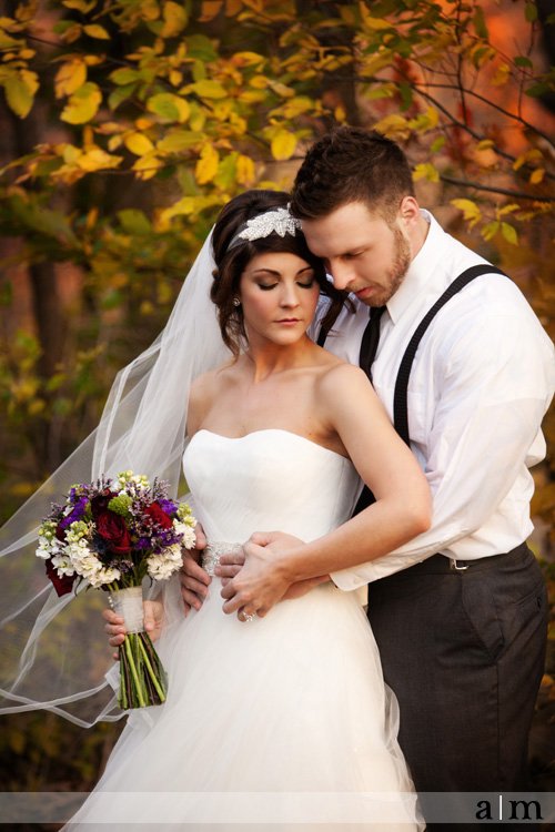 Tulsa Vintage Wedding 06