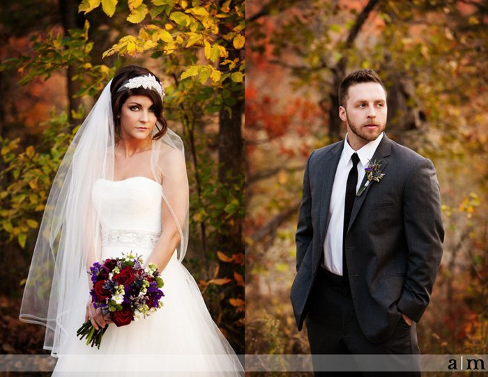 Tulsa Vintage Wedding 08