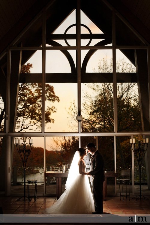 Tulsa Vintage Wedding 11