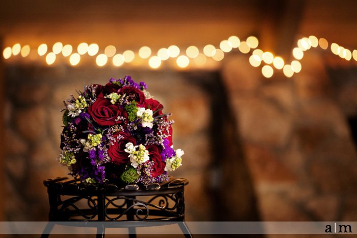 Tulsa Vintage Wedding 12