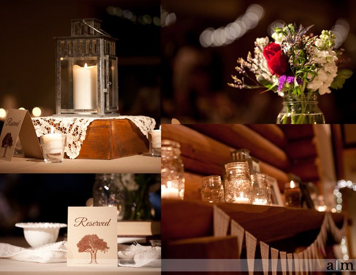 Tulsa Vintage Wedding 18