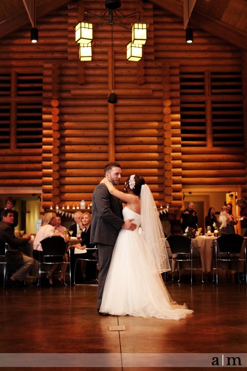 Tulsa Vintage Wedding 19