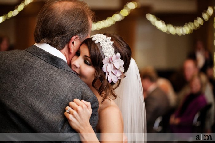 Tulsa Vintage Wedding 20