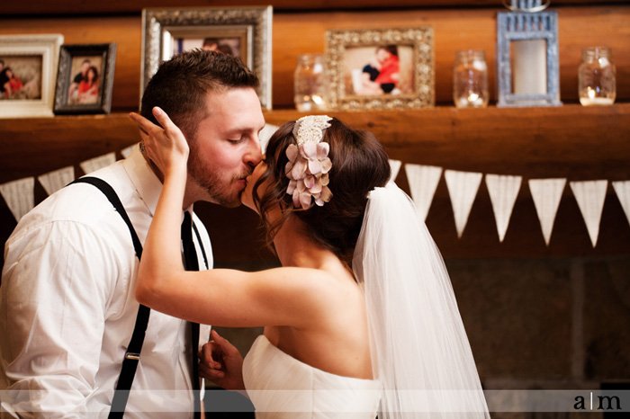 Tulsa Vintage Wedding 23